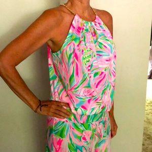 Lily Pulitzer Bowen Top